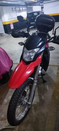 HAOJUE NK 150 ABS 